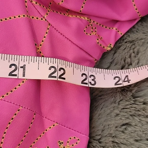 Shavonne Dorsey top XL NWT - Picture 4 of 6